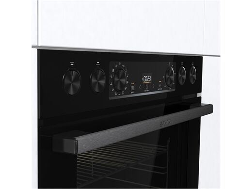 Gorenje Advantage Black Set NEW