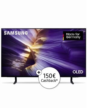 Samsung GQ42S93FAE Xklusiv 2025 OLED, 42, 105, Ultra HD