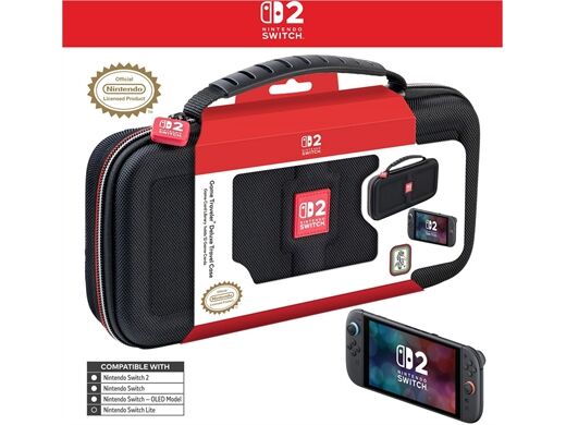 bigben Switch 2 Travel Case NS241
