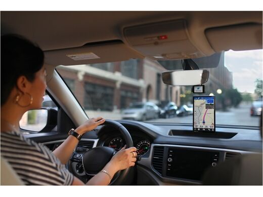 Garmin DriveSmart 66 EU MT-D