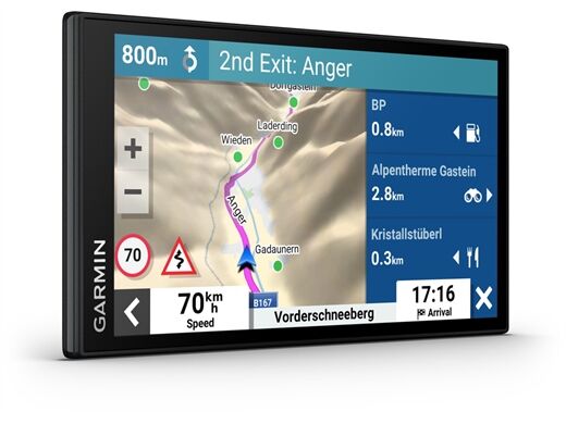 Garmin DriveSmart 66 EU MT-D