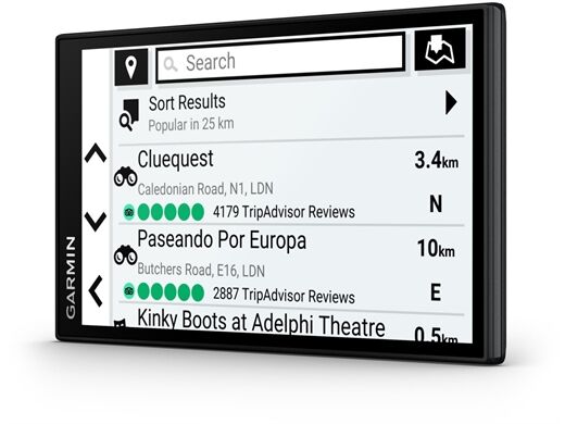Garmin DriveSmart 66 EU MT-D