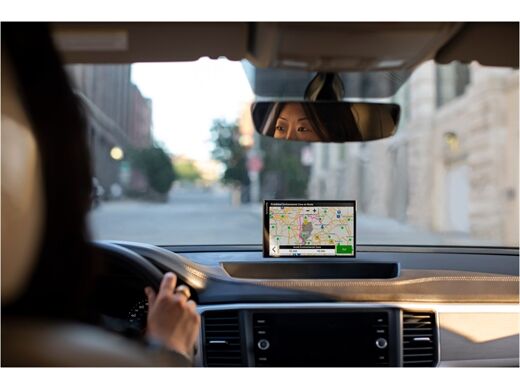 Garmin DriveSmart 66 EU MT-D