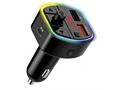 Transmedia FM Bluetooth Transmitter MT2