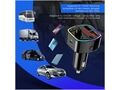 Transmedia FM Bluetooth Transmitter MT2