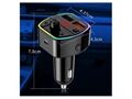 Transmedia FM Bluetooth Transmitter MT2