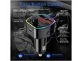 Transmedia FM Bluetooth Transmitter MT2