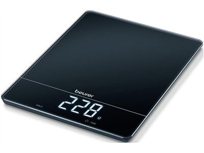 Beurer KS 34 (Schwarz)