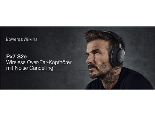 Bowers & Wilkins Px7 S2e