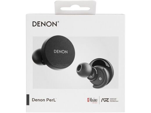 Denon PerL