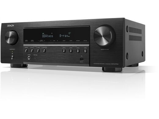 Denon AVR-S770H