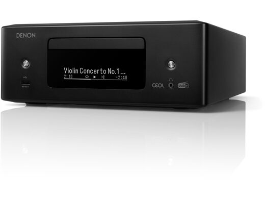 Denon CEOL N12 DAB (mit Lautspr.)