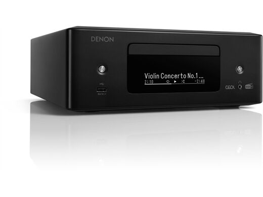 Denon CEOL N12 DAB (mit Lautspr.)