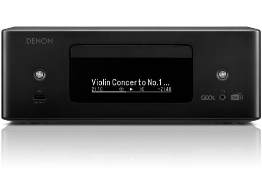 Denon CEOL N12 DAB (mit Lautspr.)