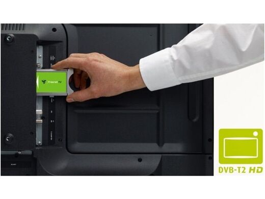 FREENET TV CI+ Modul (inklu. 3 Monate)