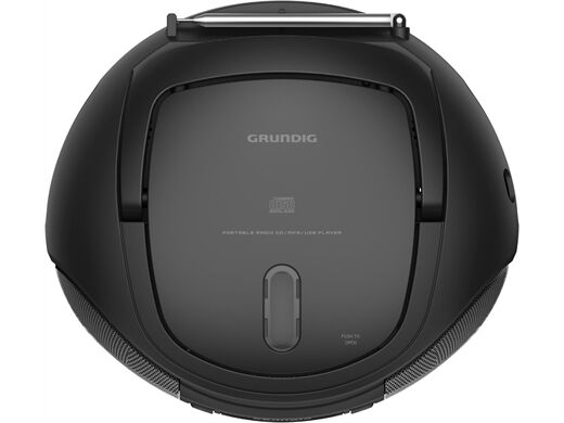 Grundig GRB 3500