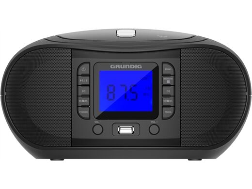 Grundig GRB 3500