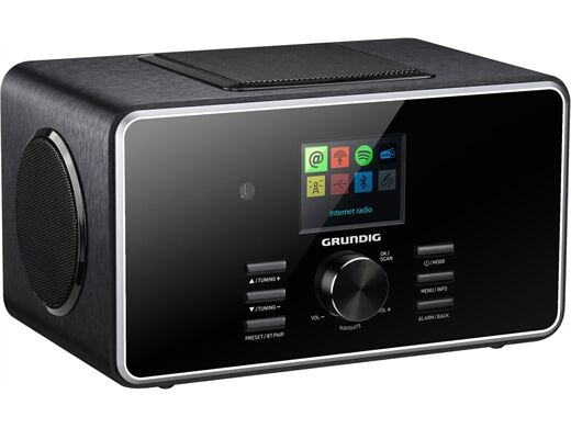 Grundig DTR 6000 X