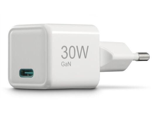 Hama Schnellladegerät USB-C (30W)