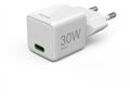 Hama Schnellladegerät USB-C (30W)