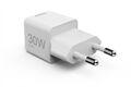 Hama Schnellladegerät USB-C (30W)