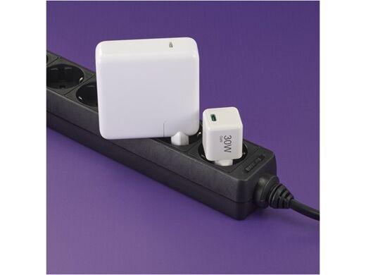 Hama Schnellladegerät USB-C (30W)