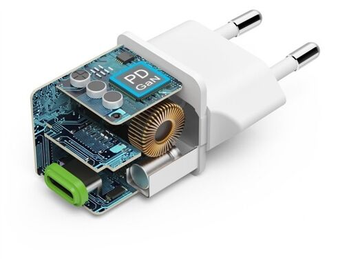 Hama Schnellladegerät USB-C (30W)