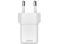 Hama Schnellladegerät USB-C (30W)