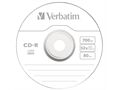 VERBATIM GMBH 43437 CD-R 700MB 10ER 52X