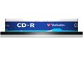 VERBATIM GMBH 43437 CD-R 700MB 10ER 52X