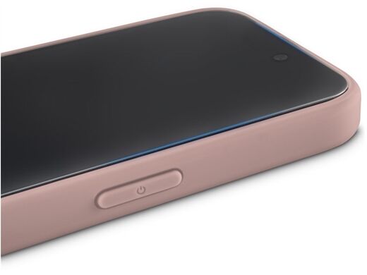 Hama Schutzglas Clear Protect für iPhone 16 Pro