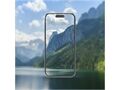 Hama Schutzglas Clear Protect für iPhone 16 Pro