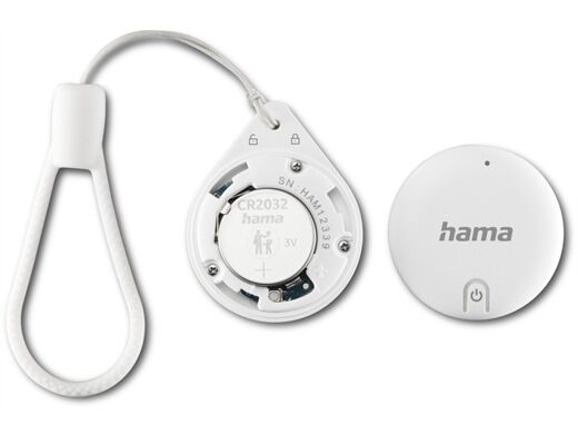 Hama Schlüsselfinder