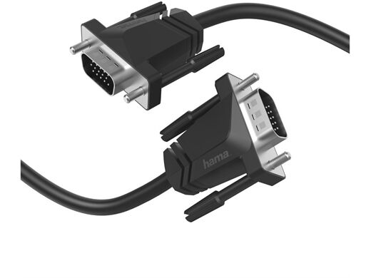 Hama VGA-Kabel (3m)