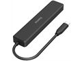 Hama USB-C-Multiport-Adapter 5 Ports