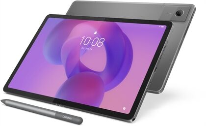 Lenovo Idea Tab (ZAFR0405SE) (luna grey) 11
