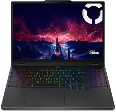 Lenovo Legion 5 15AKP10 (83F1000HGE) (Schwarz) 15.1