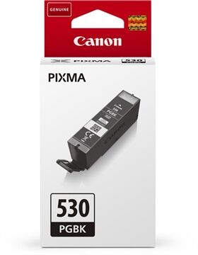 Canon PGI-530 (pigment schwarz)