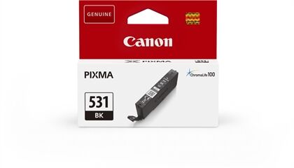 Canon CLI-531 (Schwarz)