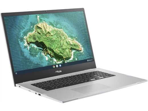 Asus Chromebook CX1 CX1700CKA-AU0101