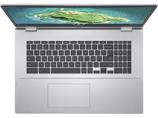 Asus Chromebook CX1 CX1700CKA-AU0101