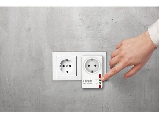 AVM FRITZ!DECT Repeater 100