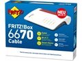 AVM FRITZ!Box 6670 Cable