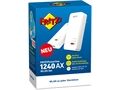AVM FRITZ!Powerline 1240 AX WLAN Set