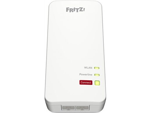 AVM FRITZ!Powerline 1240 AX WLAN Set
