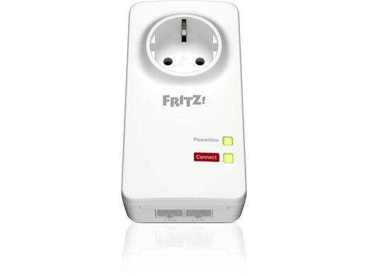 AVM FRITZ!Powerline 1220E Set