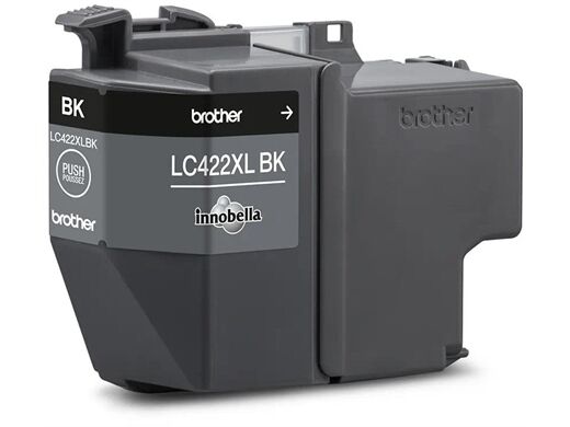 Brother LC422XLBK