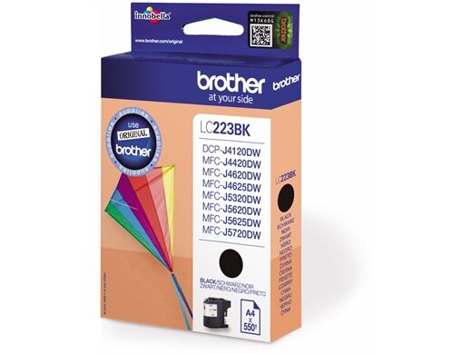 Brother Ink black MFC-J4620DW/J5620DW/J5720DW