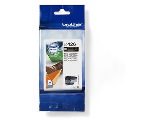 Brother LC-426BK