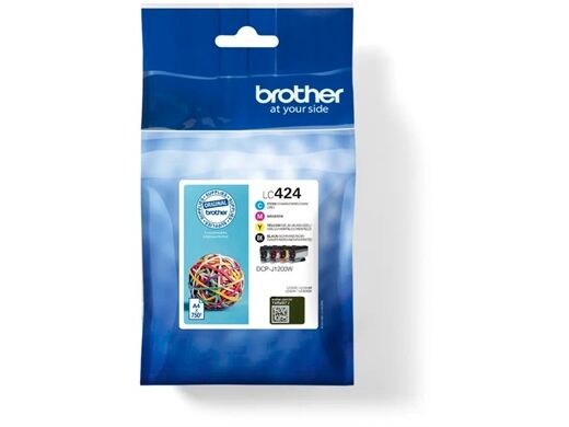 Brother Multi Set LC424